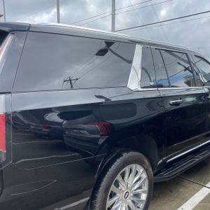 CADILLAC ESCALADE ESV PREMIUM LUXURY - 9