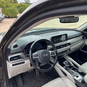 2021 KIA TELLURIDE SX 缩略图 42