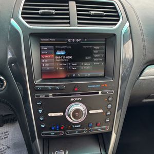 2016 FORD EXPLORER PLATINUM 缩略图 39
