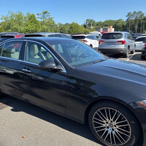 2023 Mercedes-BENZ C-CLASS — миниатюра 13