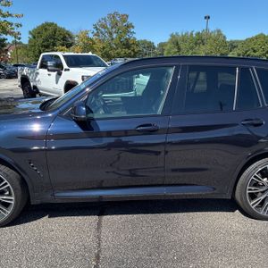 صورة 4 لـ 2022 BMW X3 XDRIVE30I