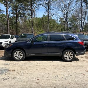 SUBARU OUTBACK 2.5I PREMIUM - 3