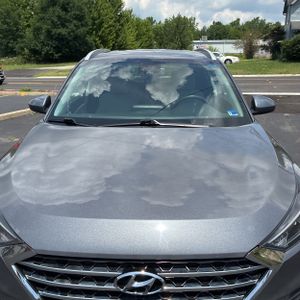 2021 Hyundai TUCSON VALUE 缩略图 15