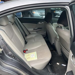 صورة مصغرة 35 لـ 2015 Honda CIVIC EX-L