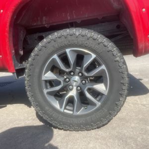 صورة مصغرة 18 لـ 2020 Chevrolet SILVERADO 1500 CUSTOM