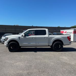 FORD F-150 LIMITED - 3