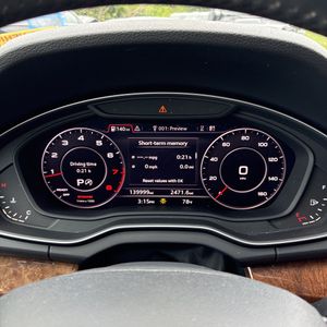 2018 AUDI Q5 2.0T PREMIUM 缩略图 41