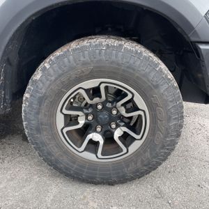 2016 RAM 1500 REBEL 照片 20