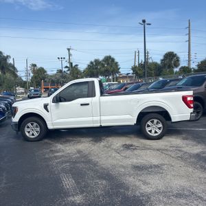 صورة 3 لـ 2023 FORD F-150 XL