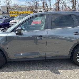 MAZDA CX-5 2.5 S PREFERRED - 4