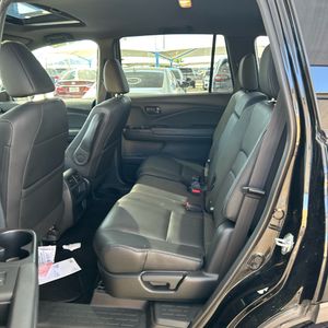 2022 Honda PASSPORT EX-L photo 27