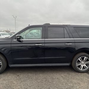 FORD EXPEDITION MAX LIMITED - 4
