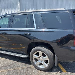 2017 Chevrolet TAHOE LT — фото 6