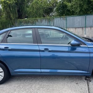 2019 Volkswagen JETTA S — миниатюра 11