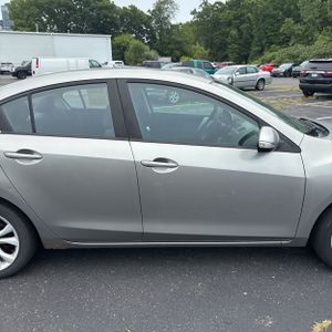 صورة مصغرة 11 لـ 2010 Mazda MAZDA3 S SPORT