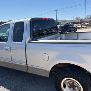 FORD F-150 XLT - 6