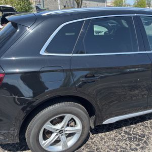 AUDI Q5 QUATTRO PREMIUM 40 TFSI - 9