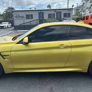 BMW M4 BASE - 4
