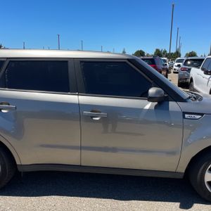 2019 KIA SOUL BASE 缩略图 11