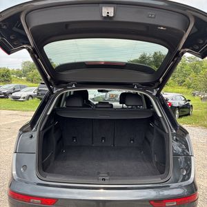 2018 AUDI Q5 2.0T PREMIUM 缩略图 44