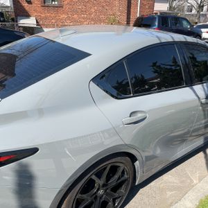 LEXUS IS 500 F SPORT PERFORMANCE PREMIUM - 9