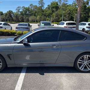 BMW 430I XDRIVE - 4