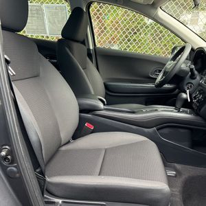2019 Honda HR-V LX 照片 30