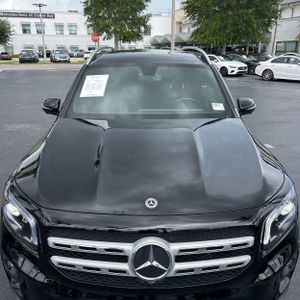 2023 Mercedes-BENZ GLB 照片 15