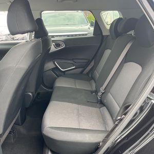2023 KIA SOUL LX — миниатюра 33