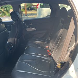 2019 Acura RDX SH-AWD W/ADVANCE — миниатюра 34