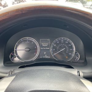 صورة مصغرة 40 لـ 2016 Lexus ES 350 BASE