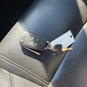 2014 Chevrolet CRUZE 2LT AUTO — миниатюра 53