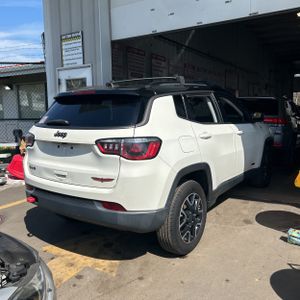 JEEP COMPASS TRAILHAWK - 10