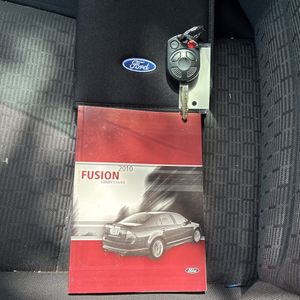 2010 FORD FUSION SE 缩略图 53
