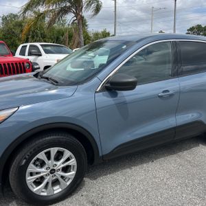 FORD ESCAPE ACTIVE - 2