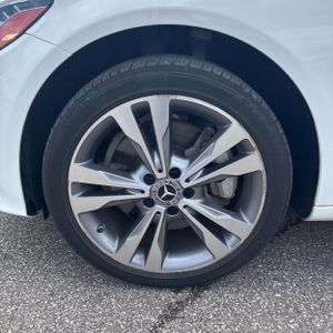 2019 Mercedes-BENZ C-CLASS thumbnail 17
