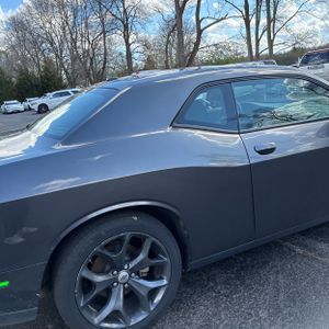 DODGE CHALLENGER GT - 9