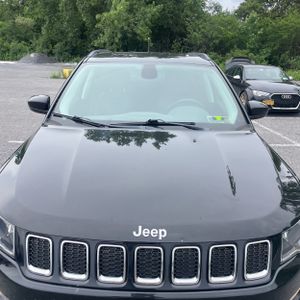 2018 JEEP COMPASS LATITUDE 缩略图 15
