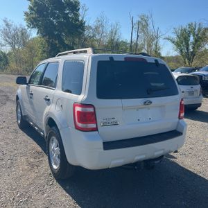 FORD ESCAPE XLT - 5