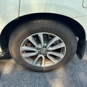 2015 Nissan PATHFINDER SL 照片 18