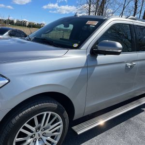 FORD EXPEDITION MAX LIMITED - 2