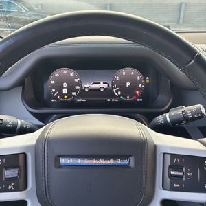 2023 LAND Rover DEFENDER 130 X-DYNAMIC SE 缩略图 41