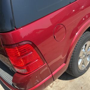 2004 FORD EXPLORER LIMITED thumbnail 50