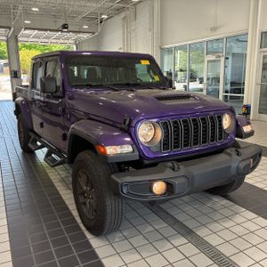 JEEP GLADIATOR SPORT S 4X4 - 10