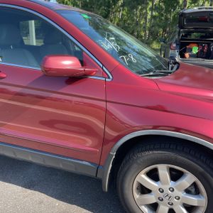 2008 Honda CR-V EX-L 缩略图 13