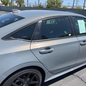 HONDA CIVIC SPORT - 9