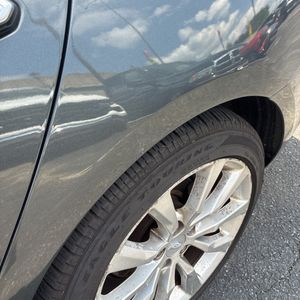 2017 Cadillac XTS LUXURY — миниатюра 58