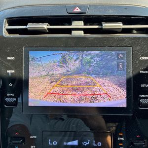2024 Hyundai TUCSON SEL — фото 35