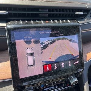 صورة مصغرة 40 لـ 2022 JEEP GRAND CHEROKEE SUMMIT