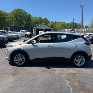 CHEVROLET BOLT EUV LT - 3